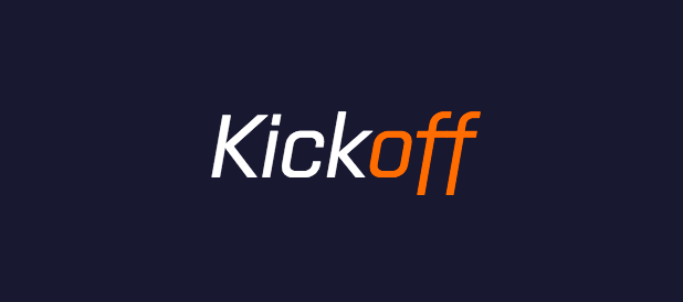 Kickoff Logo